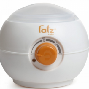 Máy hâm sữa cổ rộng Fatzbaby FB3027SL Hàn Quốc