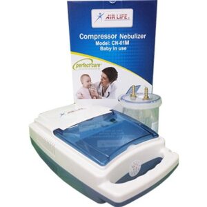 Máy hút mũi trẻ em Mini AirLife CN-01M USA chính hãng