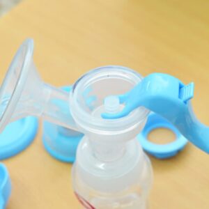 Máy hút sữa cầm tay GB Baby không BPA chính hãng Hàn Quốc