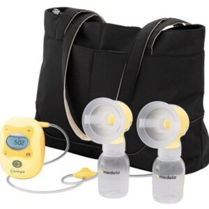 Máy Hút Sữa Medela Freestyle Bằng Điện Bản Đầy Đủ