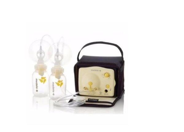 Máy hút sữa Medela Pump in style advanced