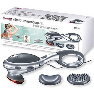 Máy massage hồng ngoại cầm tay Beurer MG70