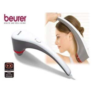 Máy Massage Cầm Tay Hồng Ngoại Beurer MG55 Của Đức