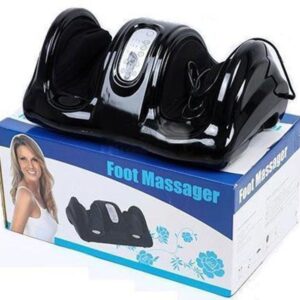 Máy Massage Chân Nhật Bản Foot Massager FM 5800A1