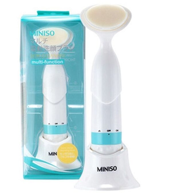 Máy rửa mặt Miniso Nhật Bản