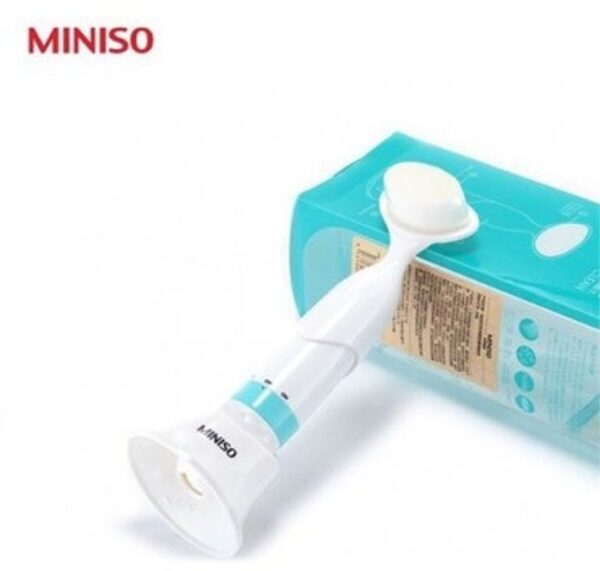 Máy rửa mặt Miniso Nhật Bản