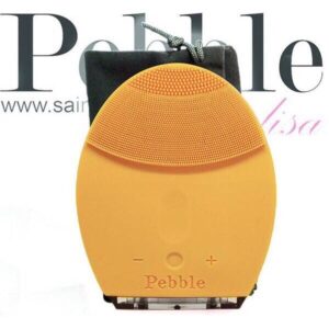 Máy Rửa Mặt Pebble Lisa Gen 5 Bảo Hành 2 Năm