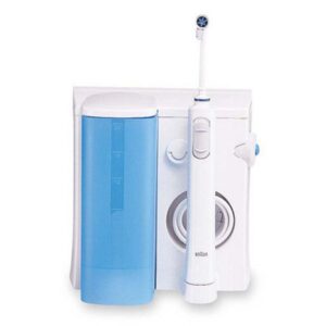 Máy Tăm nước Braun Oral-B OxyJet MD15 Của Đức