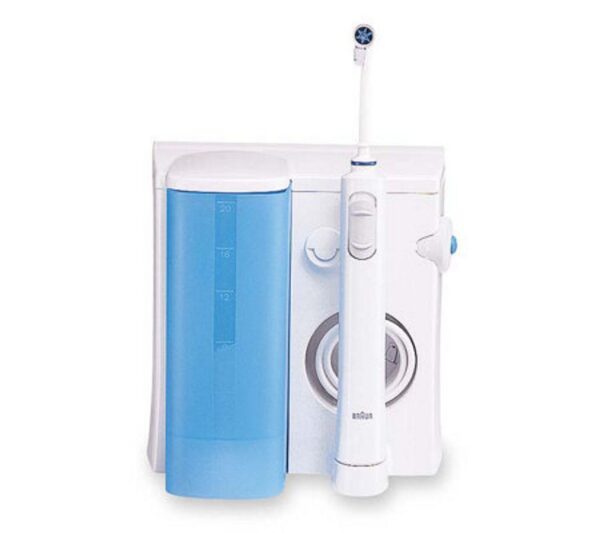 Máy Tăm nước Braun Oral-B OxyJet MD15 Của Đức