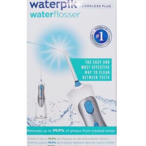 Máy tăm nước không dây Waterpik Ultra WP450