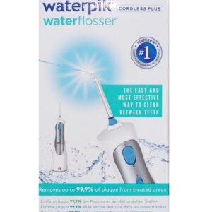 Máy tăm nước không dây Waterpik Ultra WP450