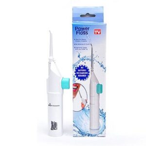 Dụng cụ vệ sinh làm sạch răng miệng Power Floss