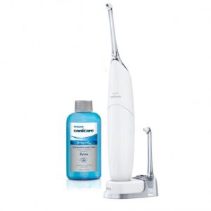 Máy tăm nước Philips Sonicare Airfloss HX8332/11 Ultra