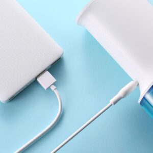 Máy Tăm Nước Vệ Sinh Răng Miệng Xiaomi SOOCAS W3