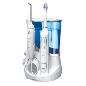 Máy tăm nước Waterpik Complete Care 5.0 - WP861E2