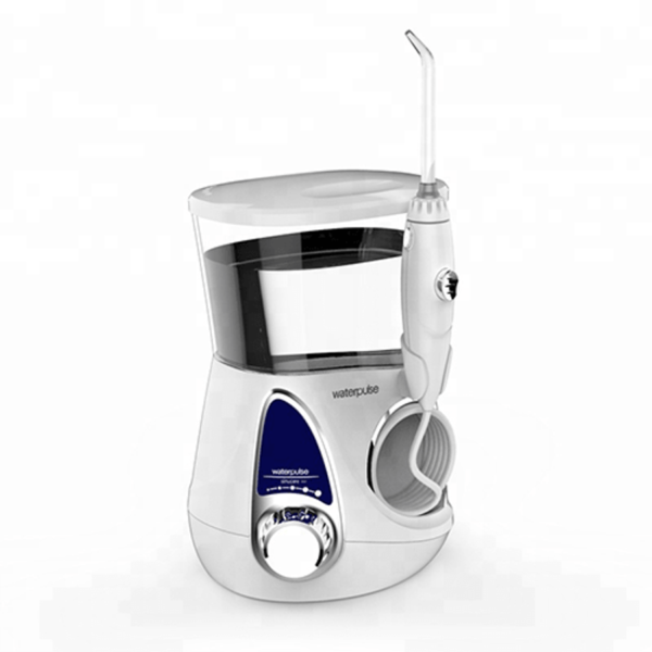 Máy tăm nước Waterpulse V600 làm sạch khoang miệng