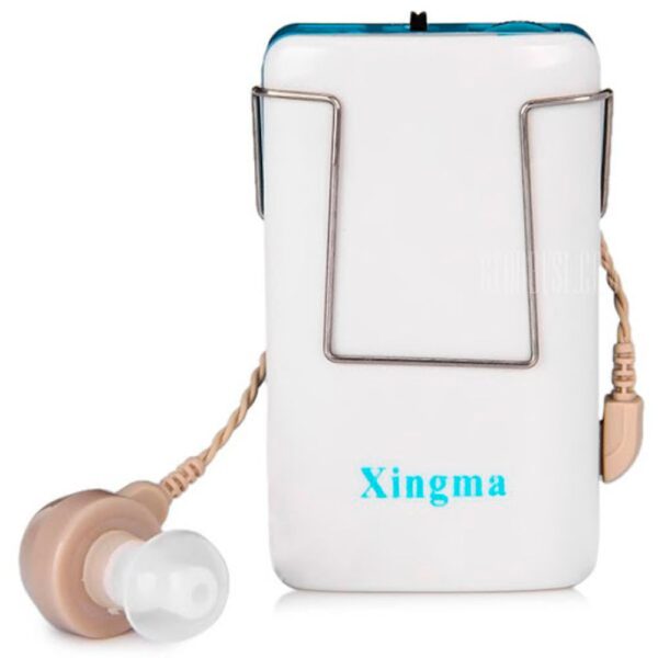 Máy trợ thính có dây Xingma XM-999E chính hãng