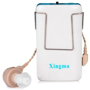 Máy trợ thính có dây Xingma XM-999E chính hãng