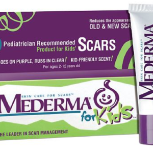 Mederma for Kids - Kem trị sẹo cho trẻ từ 2 tuổi trở lên 20g