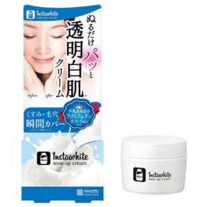 Kem Dưỡng Trắng Da Meishoku Instawhite Tone Up Cream