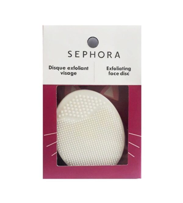 Miếng rửa mặt Sephora Pháp