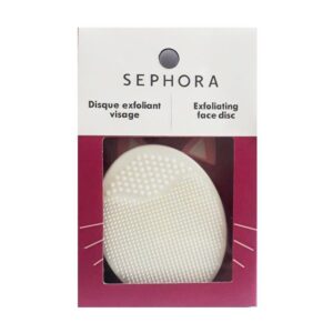 Miếng rửa mặt Sephora Pháp