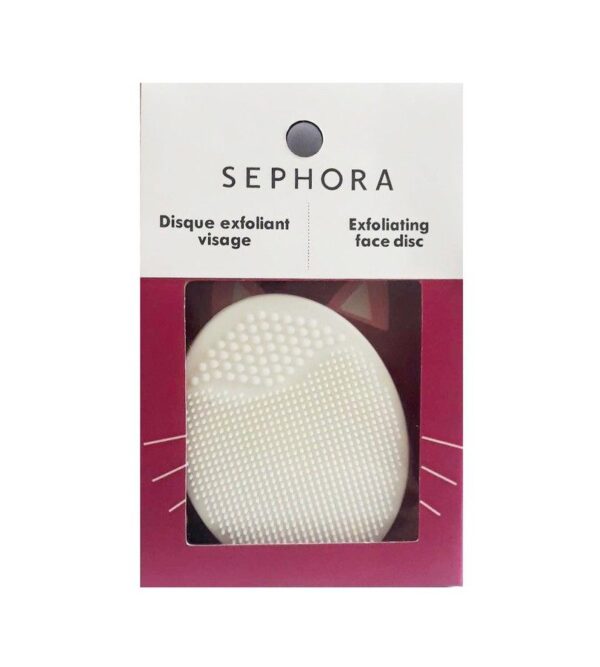 Miếng rửa mặt Sephora Pháp