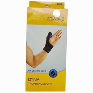 Nẹp cố định ngón tay cái Dynamic Dyna-1655