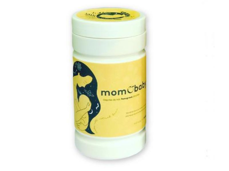 Bổ sung ngũ cốc Mon&Baby giúp tăng nguồn sữa, cải thiện sức khoẻ