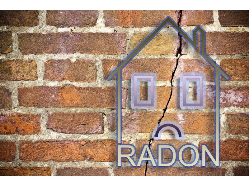 Radon là nguyên nhân gây ra bệnh ung thư phổi