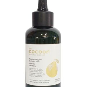 Nước Dưỡng Tóc Tinh Dầu Bưởi Cocoon Pomelo Hair Tonic