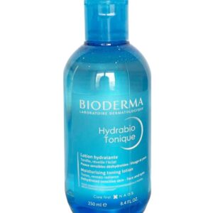 Nước hoa hồng Bioderma 250ml