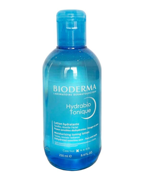 Nước hoa hồng Bioderma 250ml