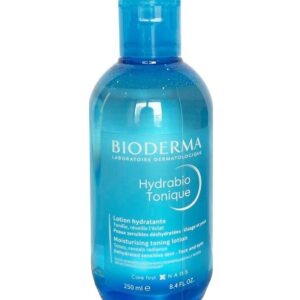 Nước hoa hồng Bioderma 250ml