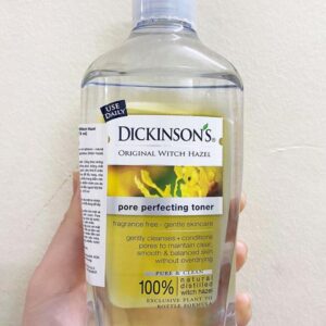 Nước hoa hồng Dickinson’s Original Witch Hazel