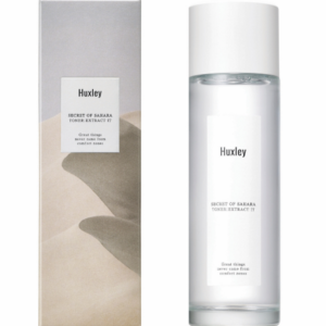 Nước hoa hồng Huxley Toner Extract It cho da khô, nhạy cảm