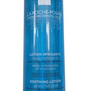 Nước hoa hồng La Roche-Posay Apaisante cho da nhạy cảm