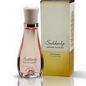 Nước Hoa Suddenly Madame Glamour 50ml Chính Hãng