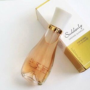 Nước Hoa Suddenly Madame Glamour 50ml Chính Hãng