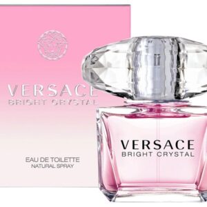 Nước hoa Versace Bright Crystal ngọt ngào, sang trọng 10ml