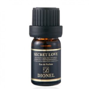 Nước hoa vùng kín Dionel secret love Hàn Quốc 5ml