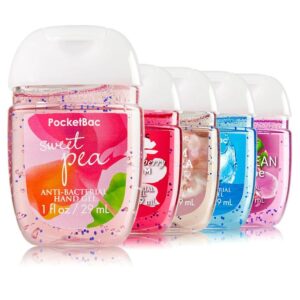 Nước rửa tay Bath and Body Works diệt khuẩn