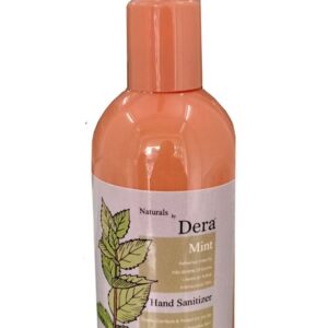 Nước rửa tay khô Dera Mint Hand Sanitizer