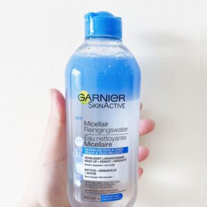 Nước tẩy trang Garnier Pháp