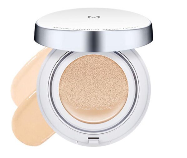 Phấn nước Missha M Magic Cushion SPF50 PA Hàn Quốc