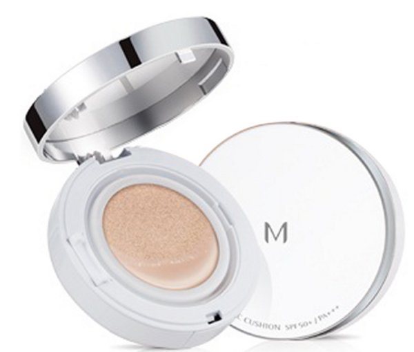 Phấn nước Missha M Magic Cushion SPF50 PA Hàn Quốc