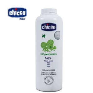 Phấn rôm tinh bột Gạo Chicco an toàn cho bé