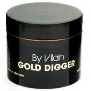 Sáp vuốt tóc By Vilain Gold Digger tạo kiểu hoàn hảo