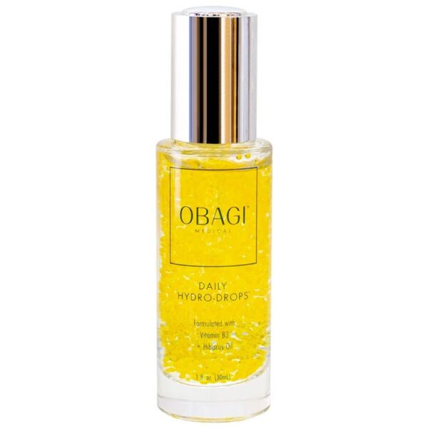 Serum cấp nước dưỡng ẩm Obagi Daily Hydro Drops