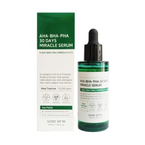 Serum Some By Mi AHA BHA PHA 30 Days Miracle